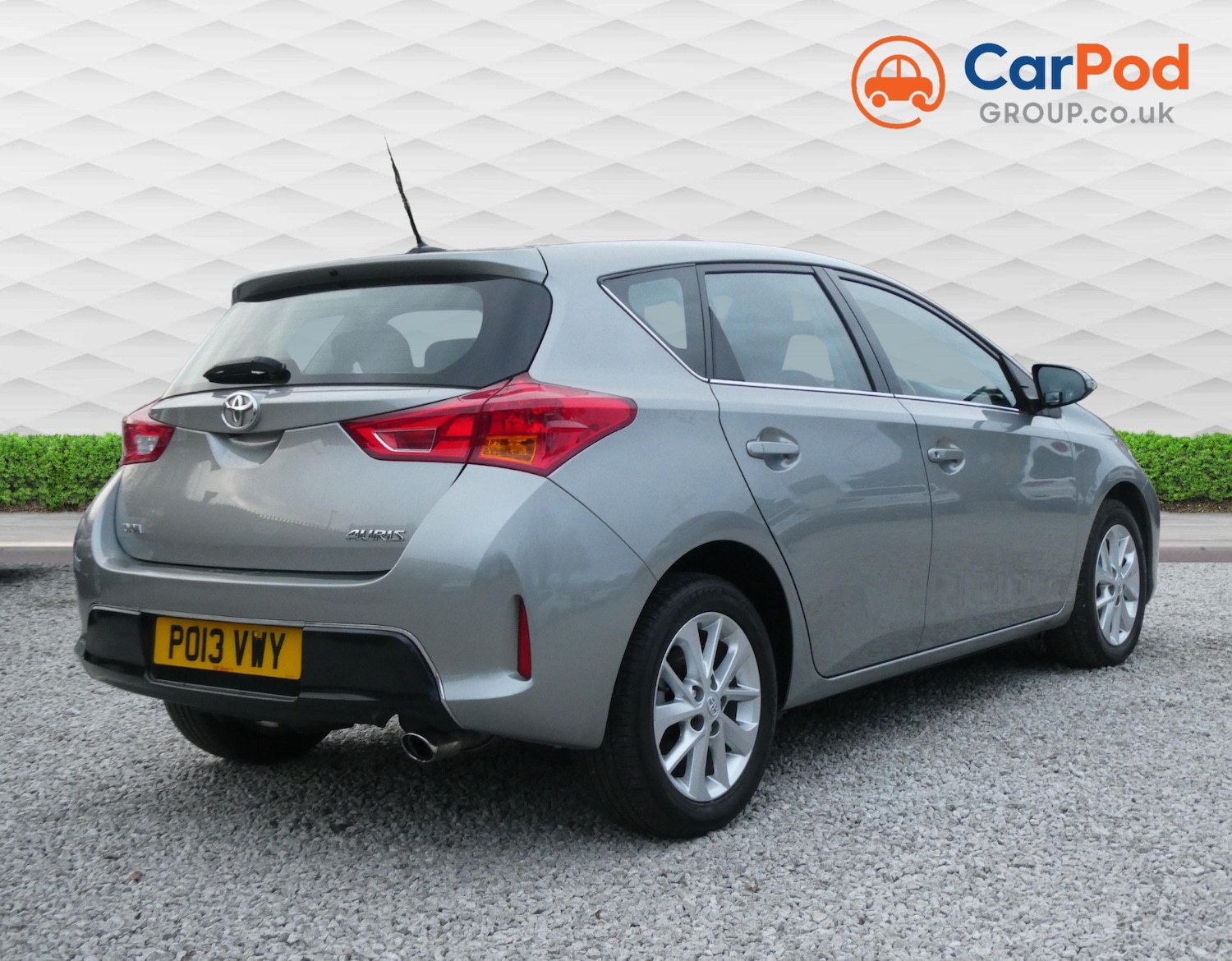 Used Toyota Auris 2013 for sale - 77393558: Photo 4