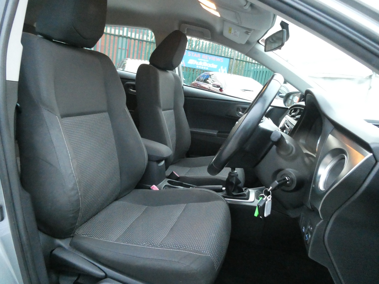 Used Toyota Auris 2013 for sale - 77393558: Photo 5