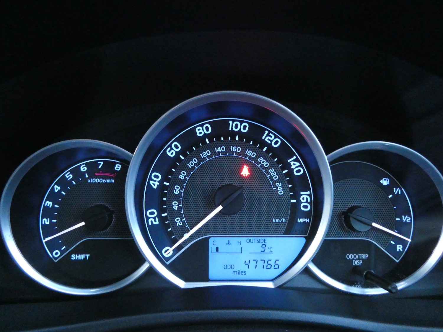 Used Toyota Auris 2013 for sale - 77393558: Photo 8