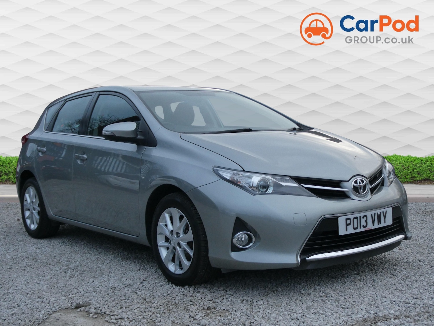 Used Toyota Auris 2013 for sale - 77393558: Photo 9