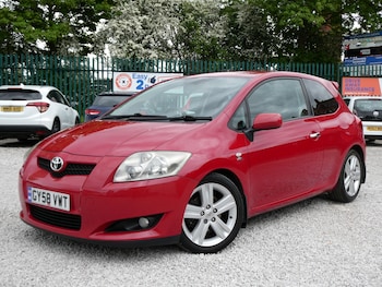 Used Toyota Auris 2008 for sale - 78485649: Photo