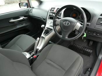 Used Toyota Auris 2008 for sale - 78485649: Photo
