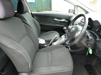 Used Toyota Auris 2008 for sale - 78485649: Photo