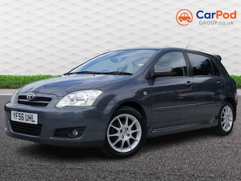 Used Toyota Corolla 2007 for sale - 79087594: Photo