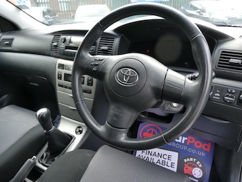 Used Toyota Corolla 2007 for sale - 79087594: Photo