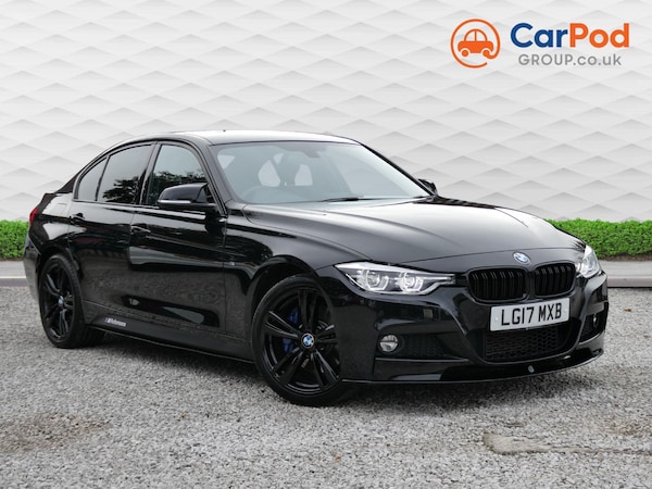 Used BMW 3 Series 2017 for sale - 76252660: Photo 10