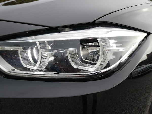 Used BMW 3 Series 2017 for sale - 76252660: Photo 14