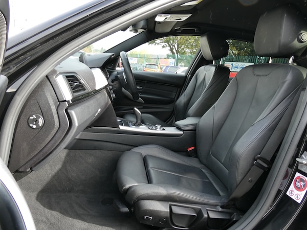 Used BMW 3 Series 2017 for sale - 76252660: Photo 16