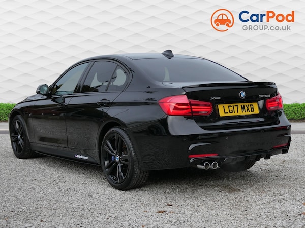 Used BMW 3 Series 2017 for sale - 76252660: Photo 17