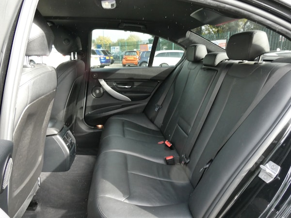 Used BMW 3 Series 2017 for sale - 76252660: Photo 19