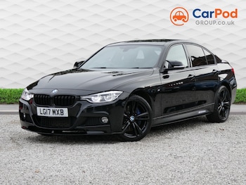 BMW - 3 Series