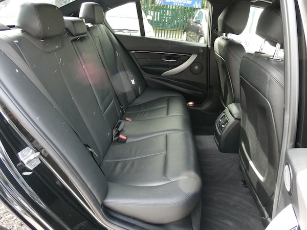 Used BMW 3 Series 2017 for sale - 76252660: Photo 21