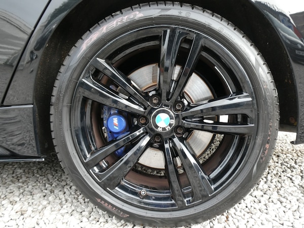Used BMW 3 Series 2017 for sale - 76252660: Photo 22