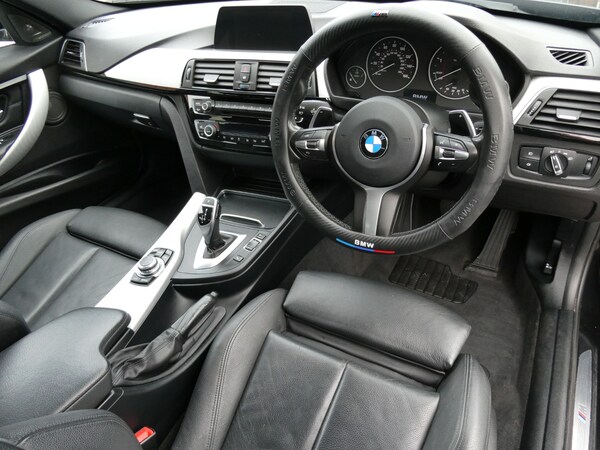 Used BMW 3 Series 2017 for sale - 76252660: Photo 3