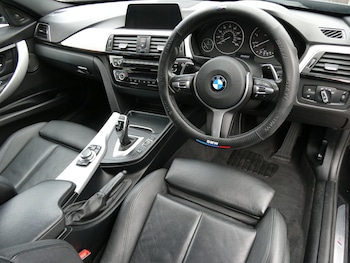 Used BMW 3 Series 2017 for sale - 76252660: Photo 3