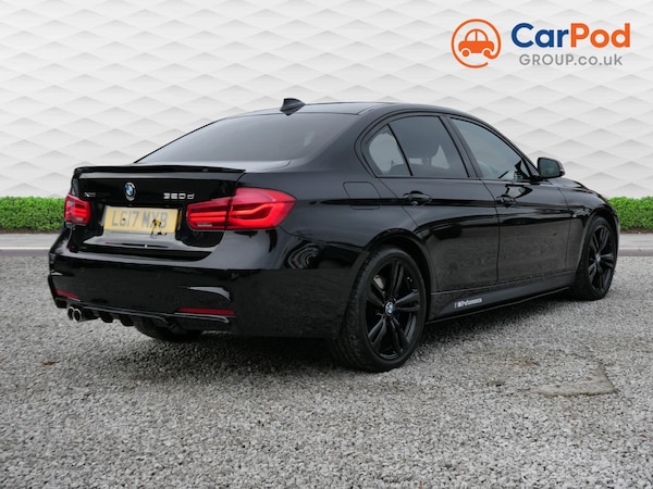 Used BMW 3 Series 2017 for sale - 76252660: Photo 4
