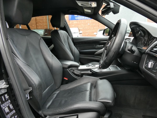 Used BMW 3 Series 2017 for sale - 76252660: Photo 5