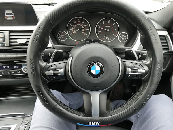 Used BMW 3 Series 2017 for sale - 76252660: Photo 6