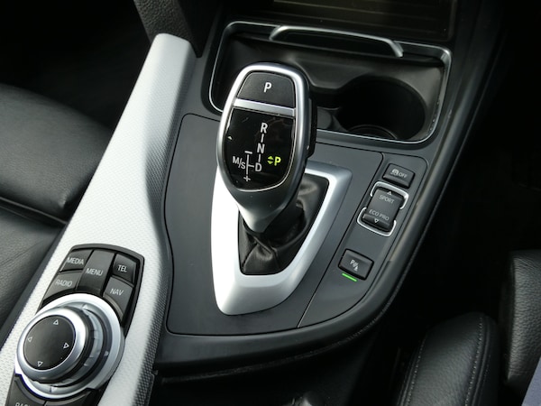 Used BMW 3 Series 2017 for sale - 76252660: Photo 8