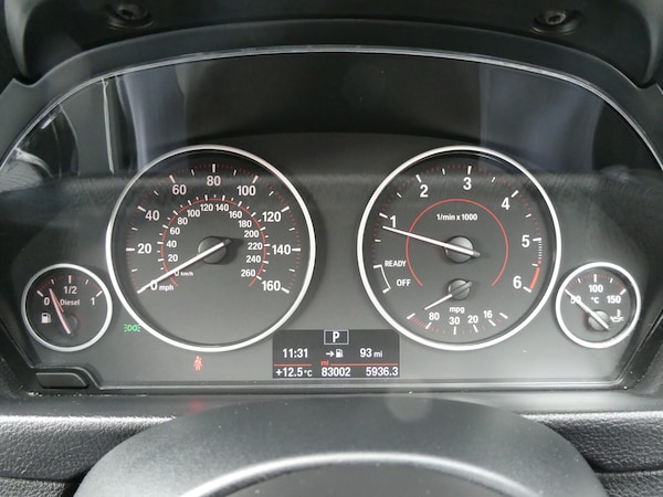 Used BMW 3 Series 2017 for sale - 76252660: Photo 9