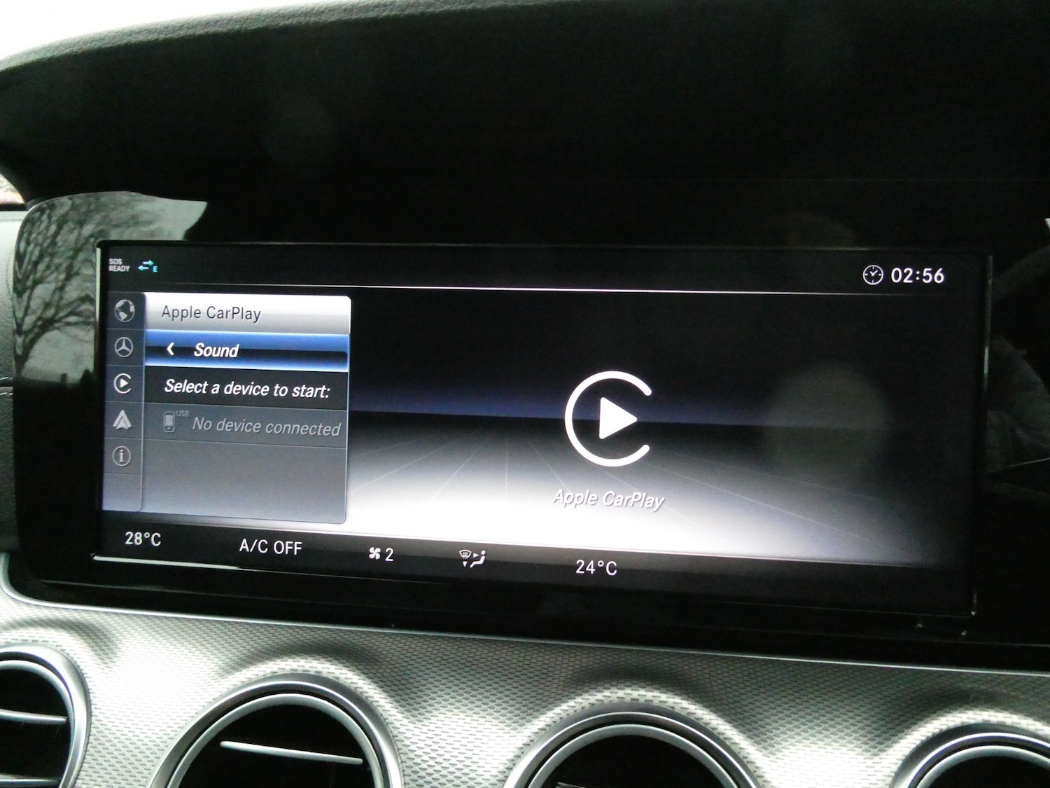 Used Mercedes-Benz E Class 2018 for sale - 78014371: Photo 10