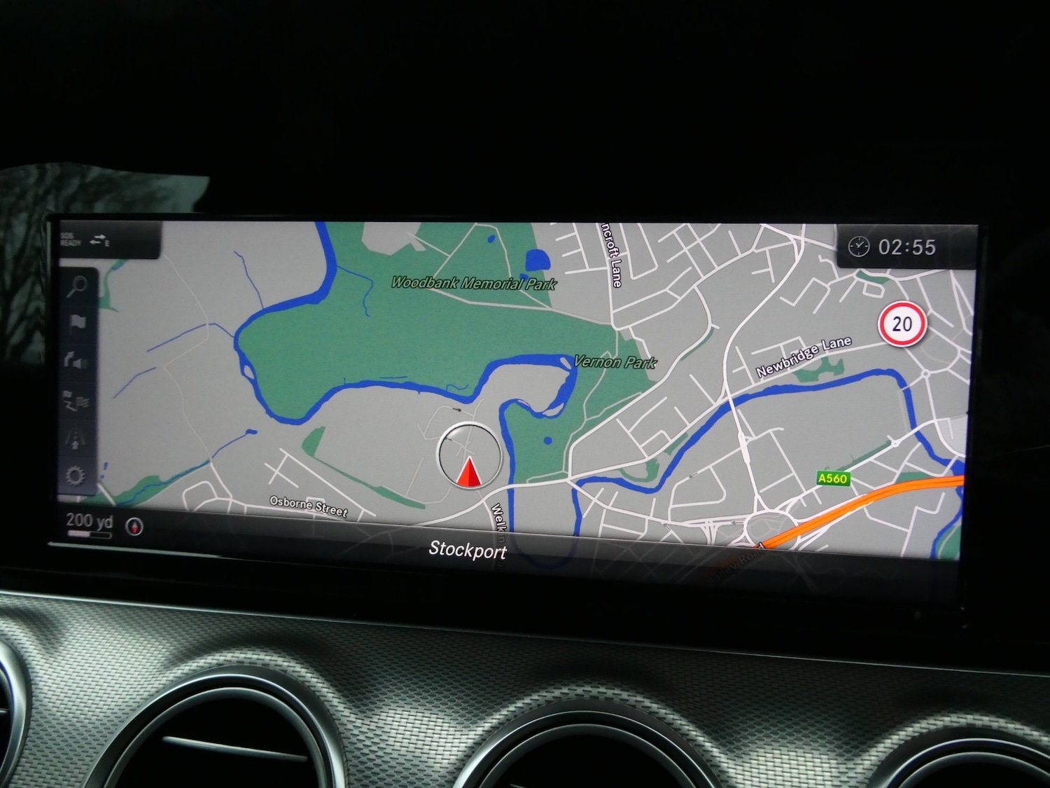 Used Mercedes-Benz E Class 2018 for sale - 78014371: Photo 11