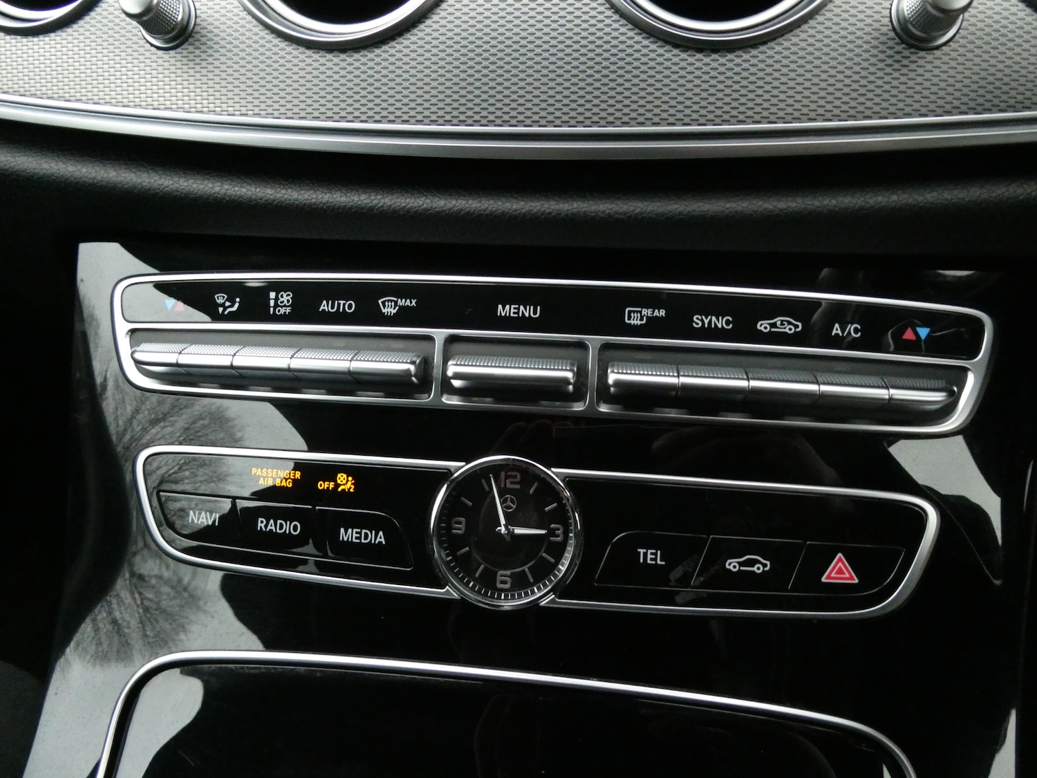 Used Mercedes-Benz E Class 2018 for sale - 78014371: Photo 12