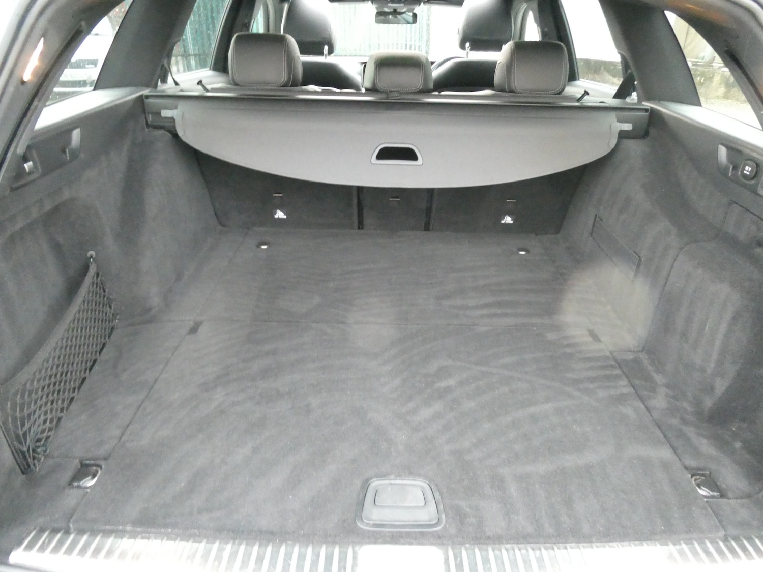 Used Mercedes-Benz E Class 2018 for sale - 78014371: Photo 19