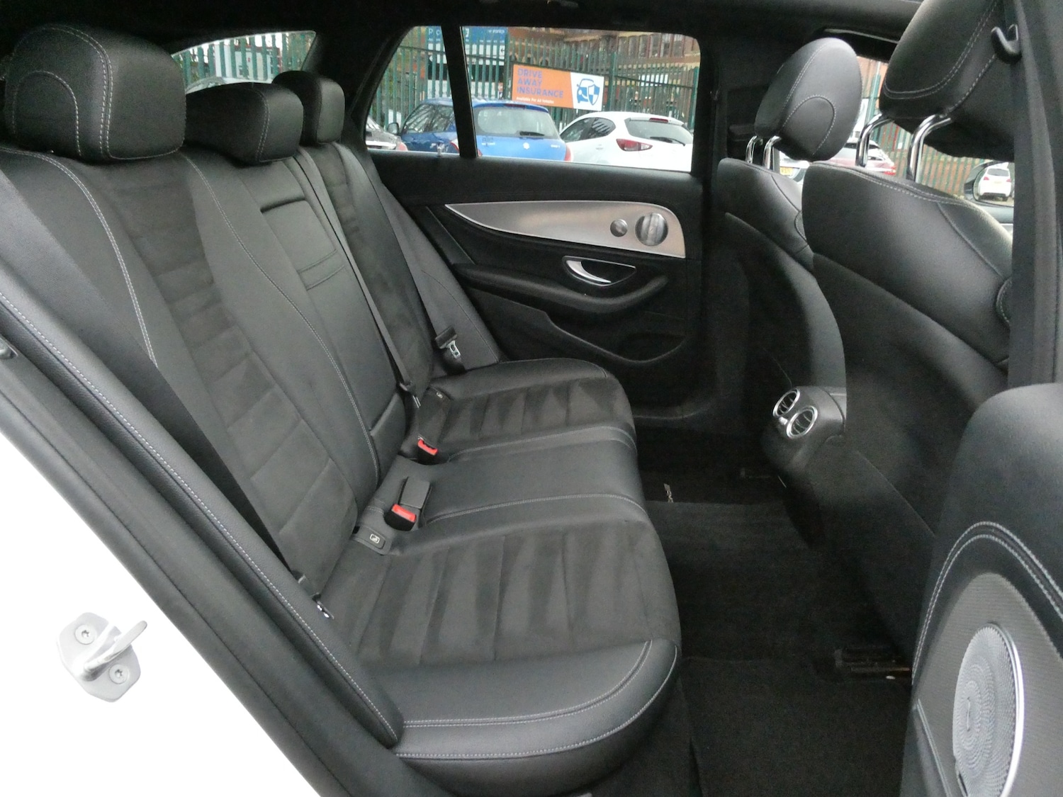 Used Mercedes-Benz E Class 2018 for sale - 78014371: Photo 20