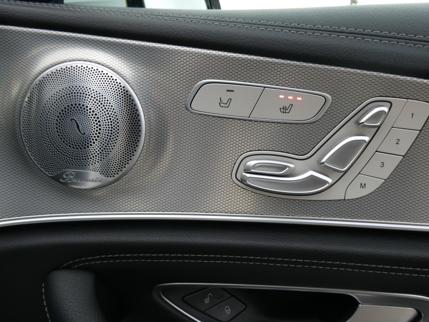 Used Mercedes-Benz E Class 2018 for sale - 78014371: Photo 7