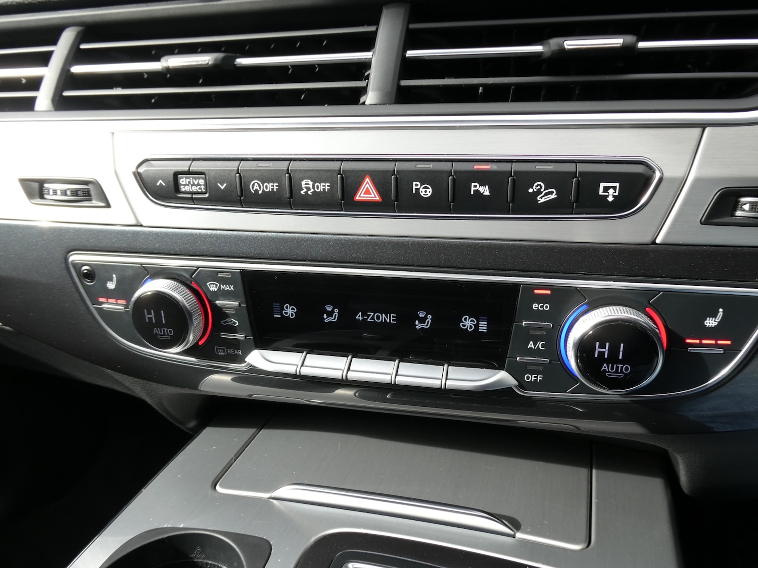 Used Audi Q7 2016 for sale - 77651676: Photo 14