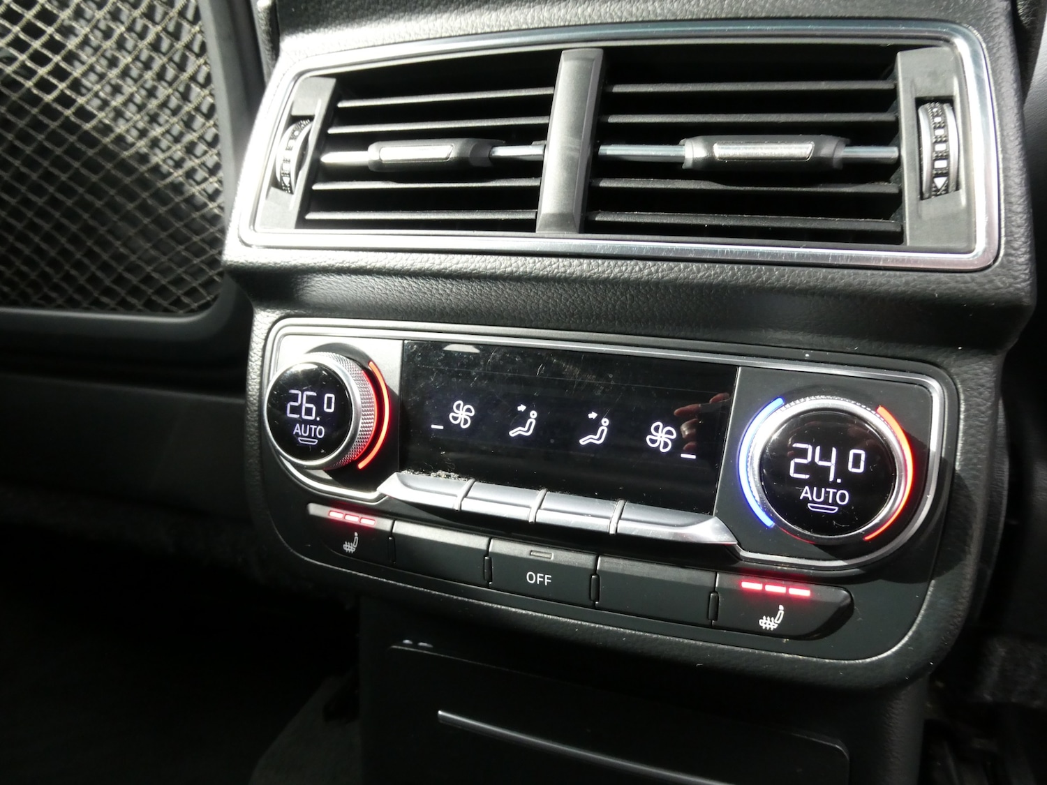 Used Audi Q7 2016 for sale - 77651676: Photo 17