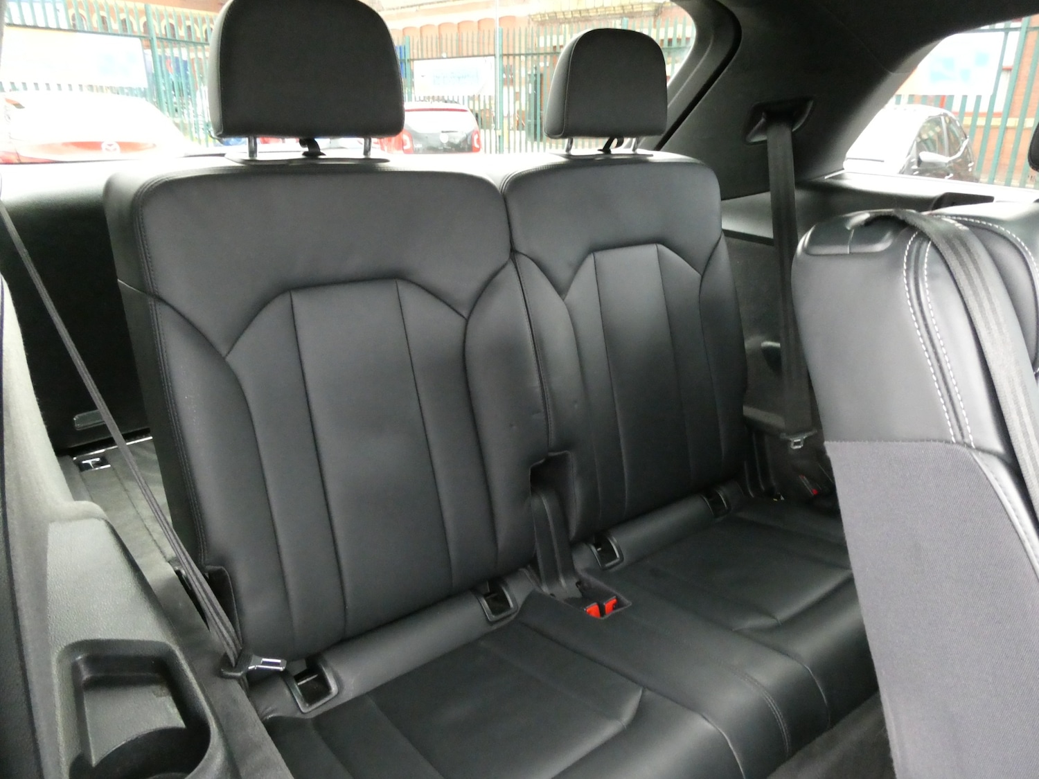 Used Audi Q7 2016 for sale - 77651676: Photo 19