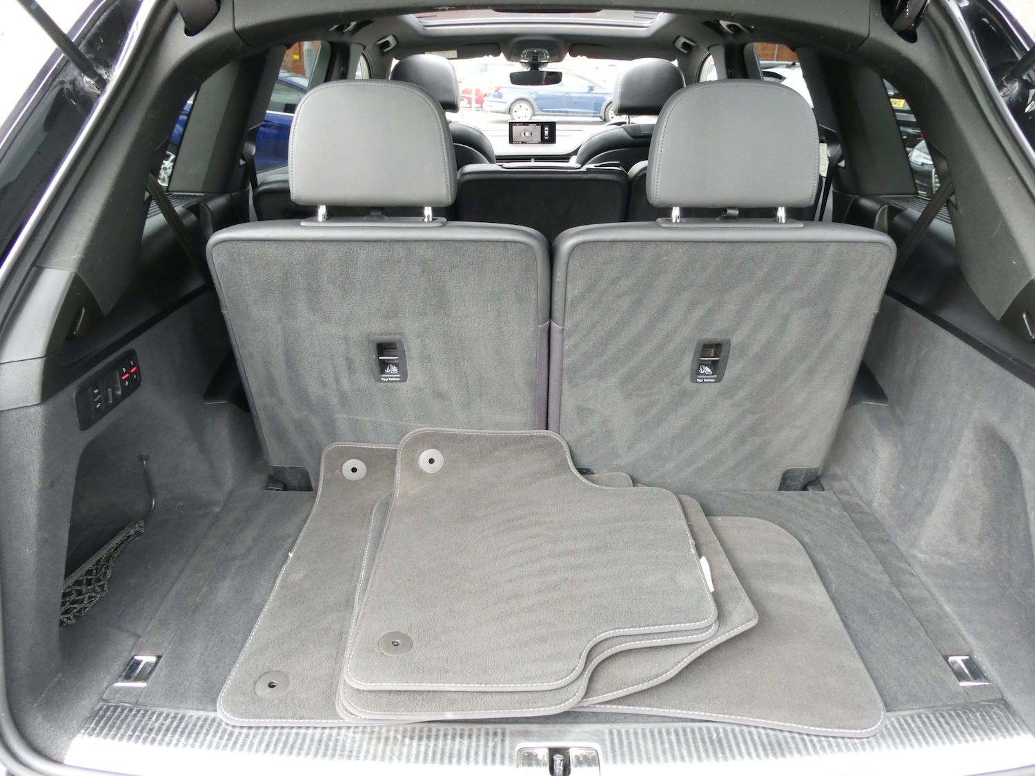 Used Audi Q7 2016 for sale - 77651676: Photo 21