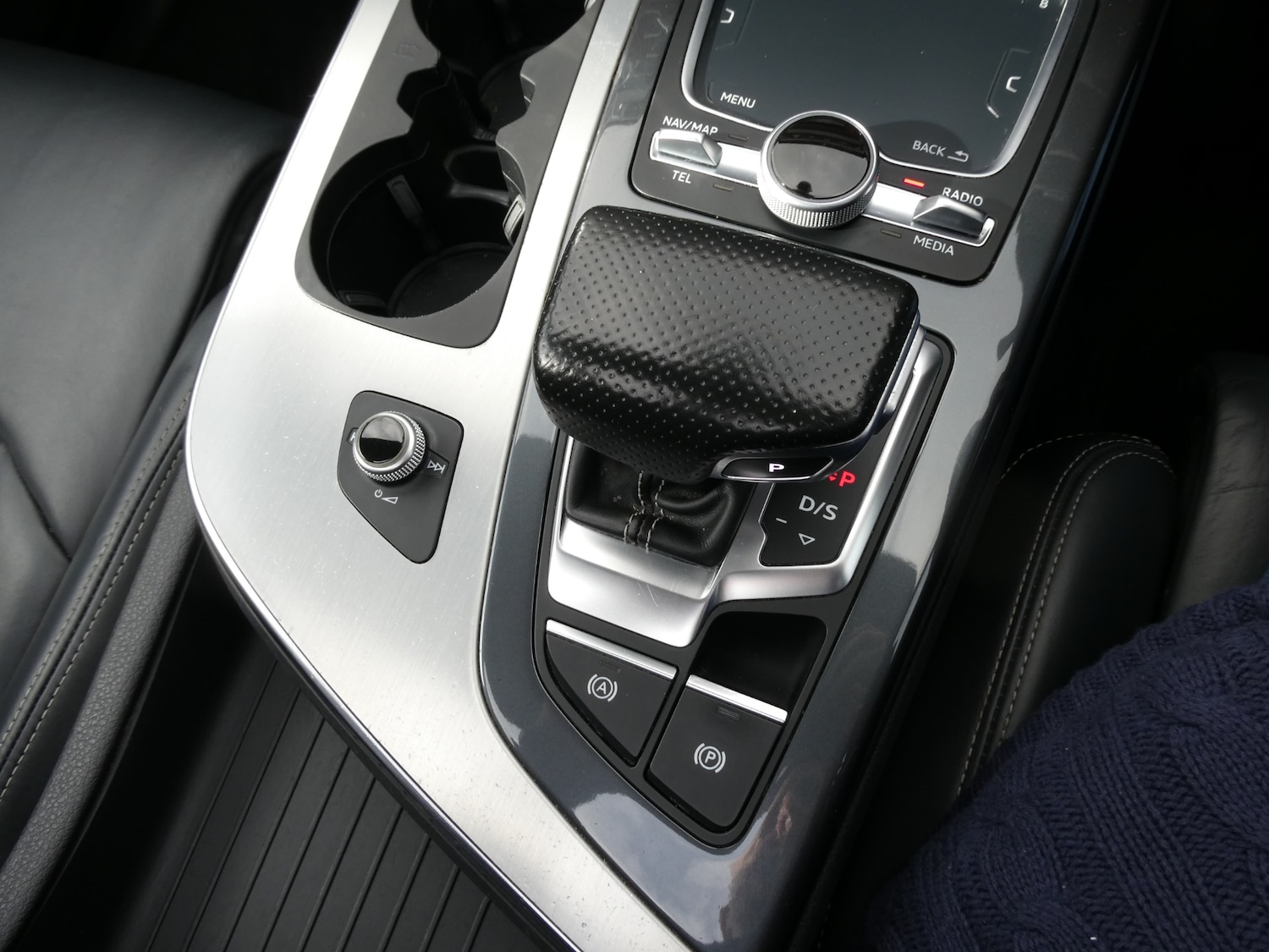 Used Audi Q7 2016 for sale - 77651676: Photo 6