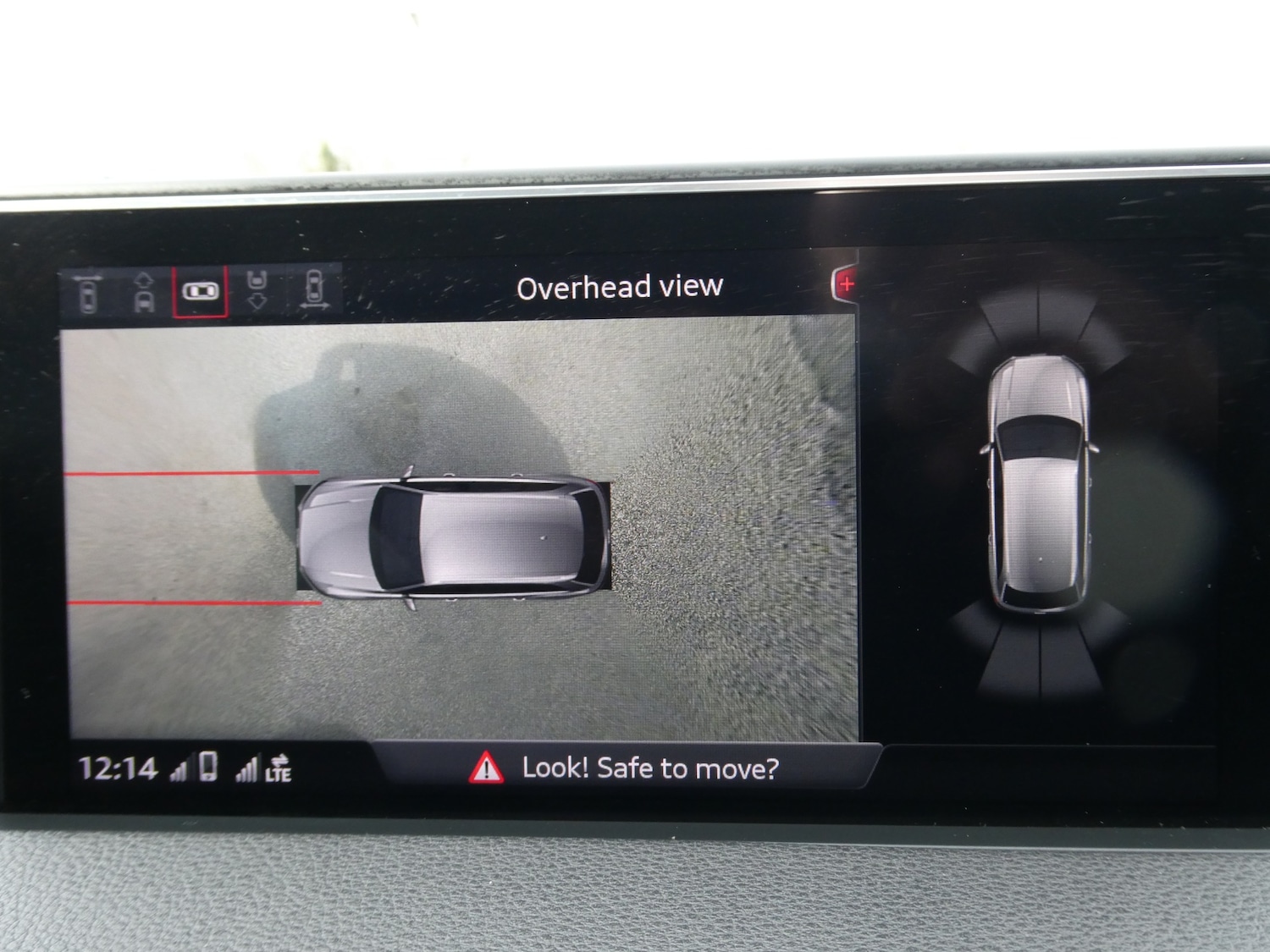 Used Audi Q7 2016 for sale - 77651676: Photo 9