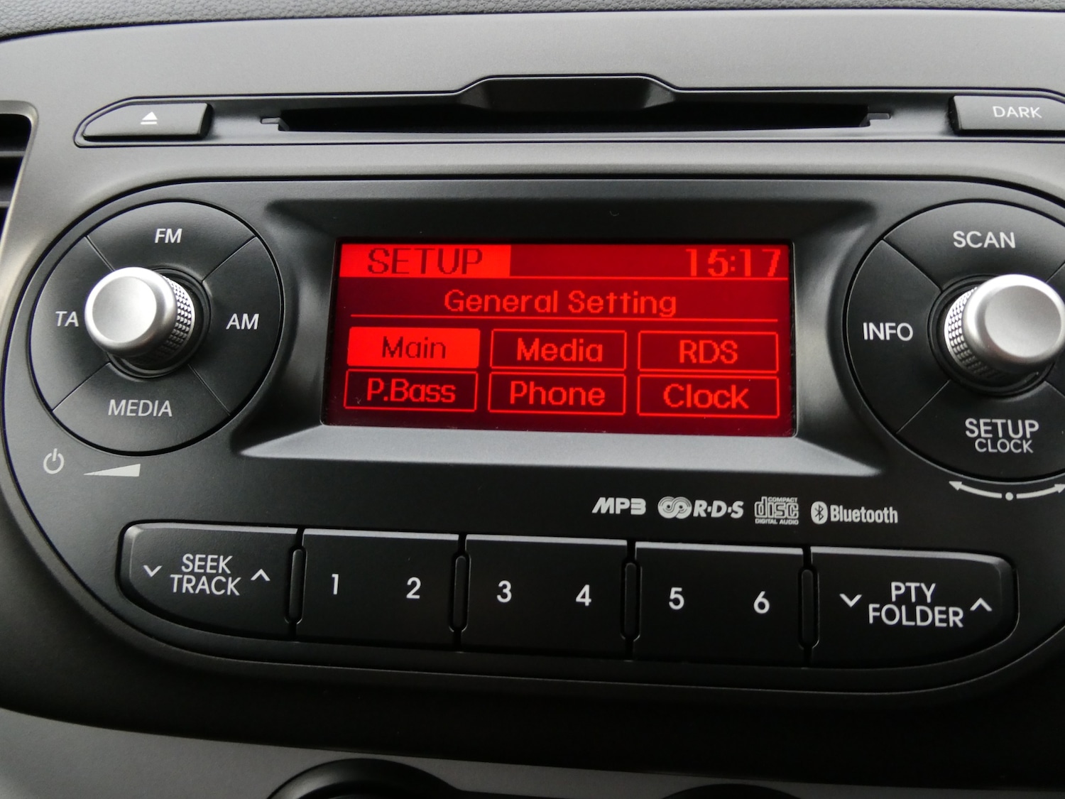 Used Kia Picanto 2012 for sale - 76479557: Photo 12