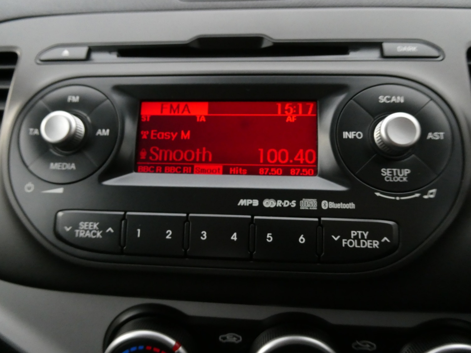 Used Kia Picanto 2012 for sale - 76479557: Photo 14