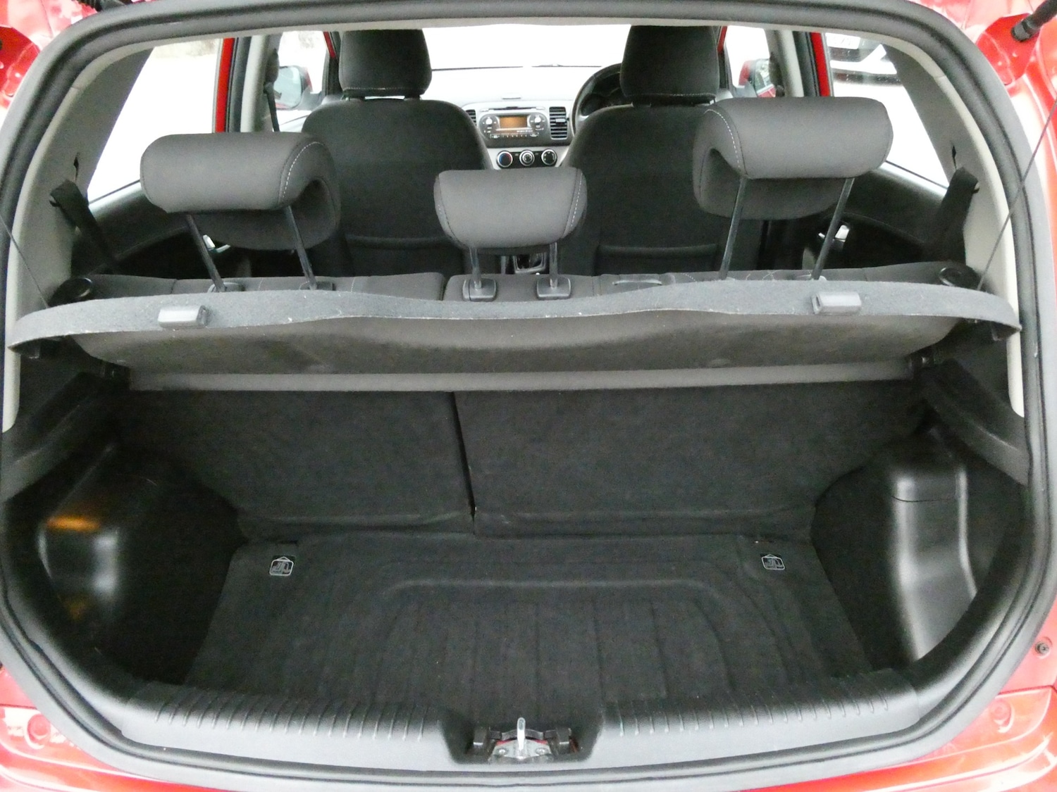 Used Kia Picanto 2012 for sale - 76479557: Photo 20