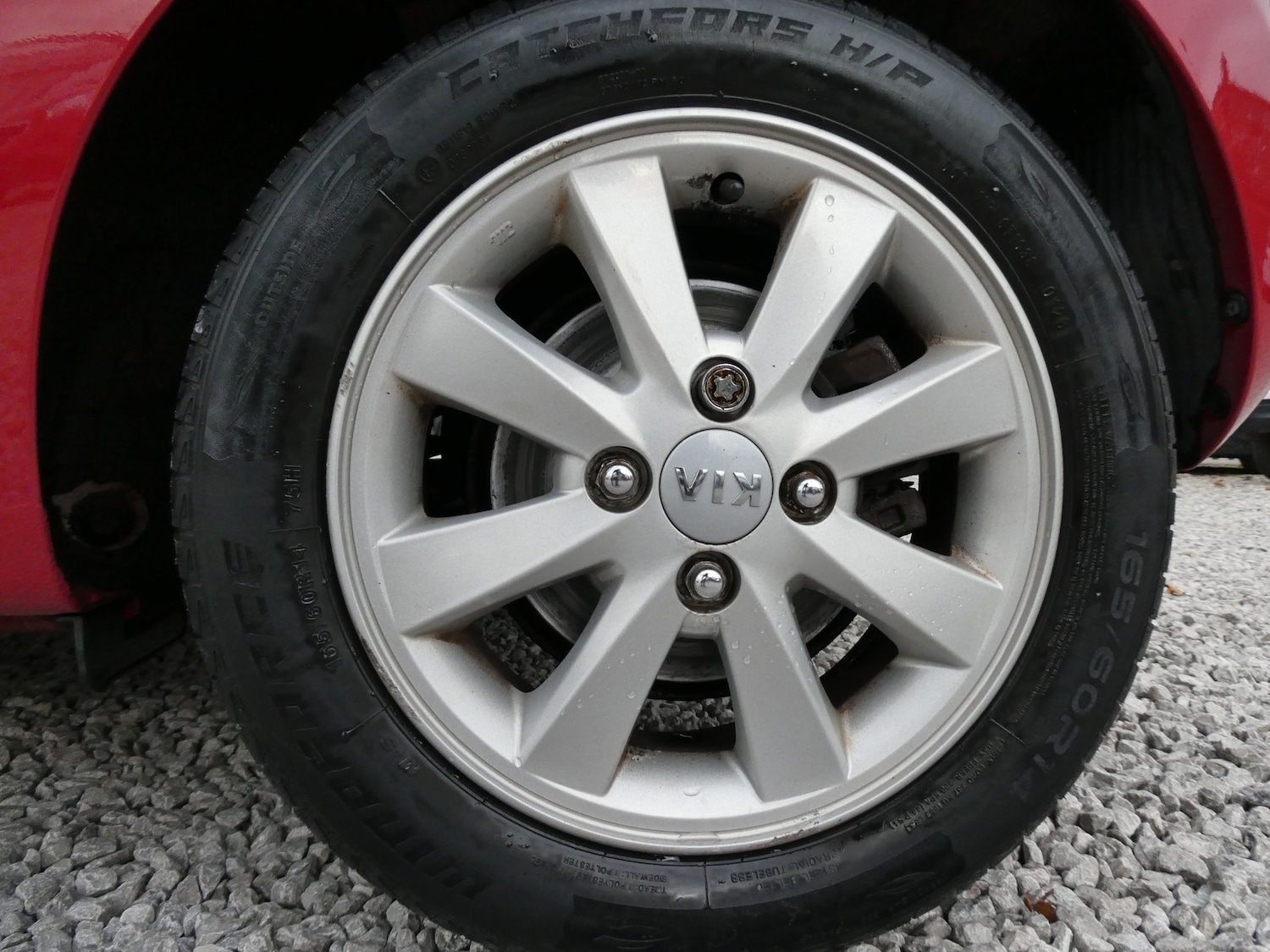 Used Kia Picanto 2012 for sale - 76479557: Photo 21