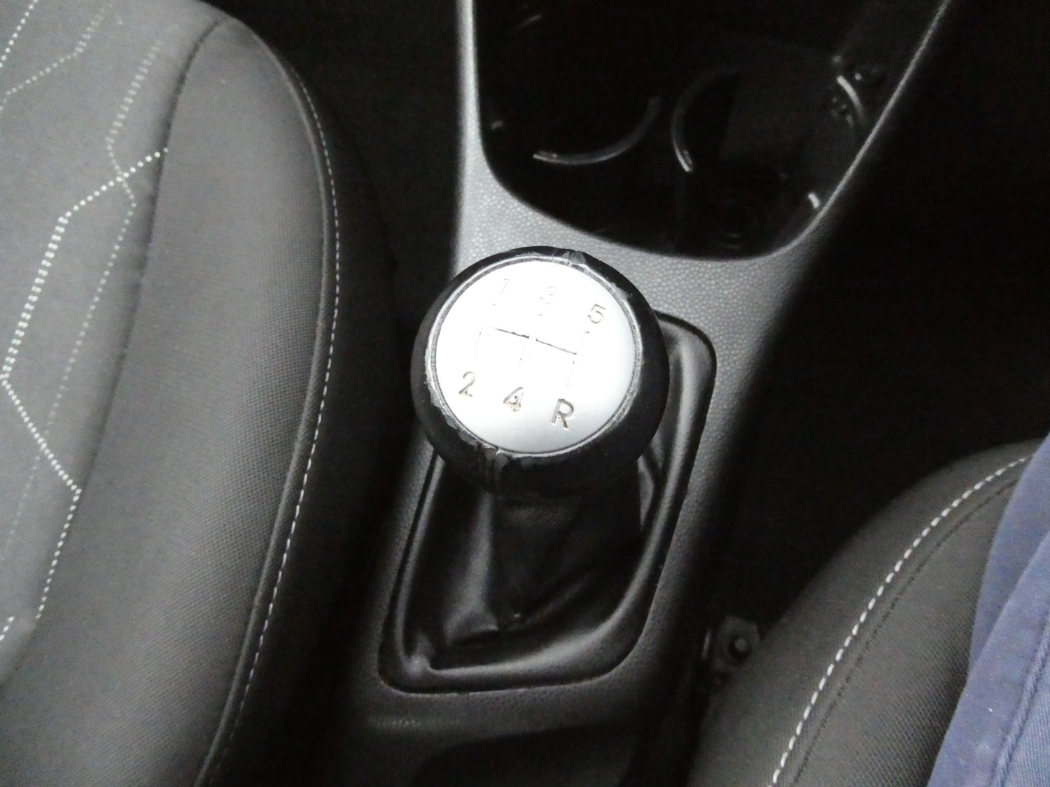 Used Kia Picanto 2012 for sale - 76479557: Photo 7