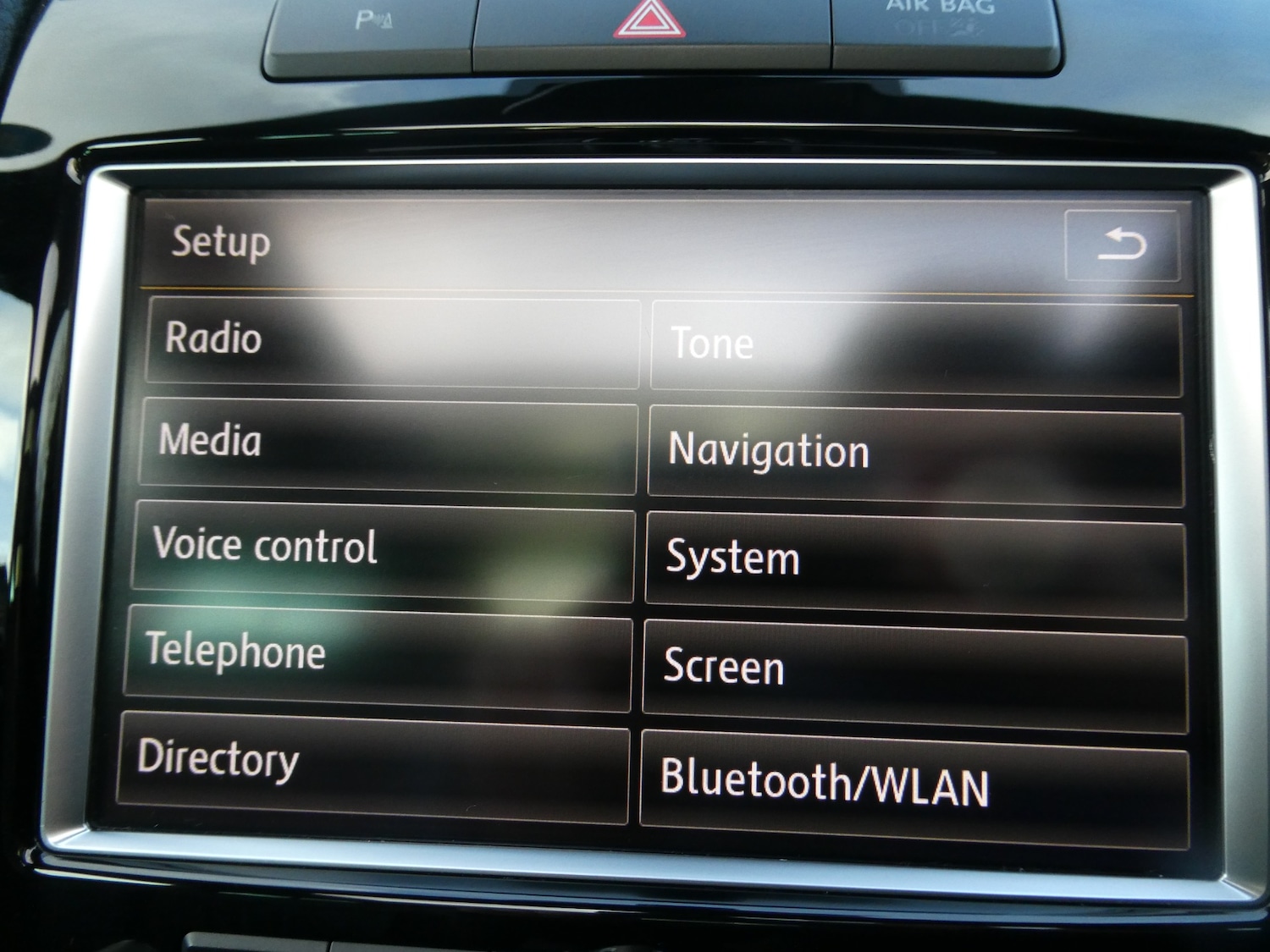 Used Volkswagen Touareg 2014 for sale - 77125123: Photo 11