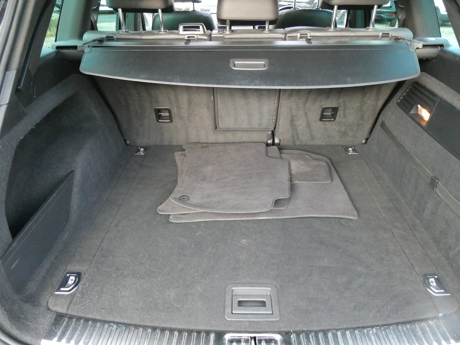 Used Volkswagen Touareg 2014 for sale - 77125123: Photo 19