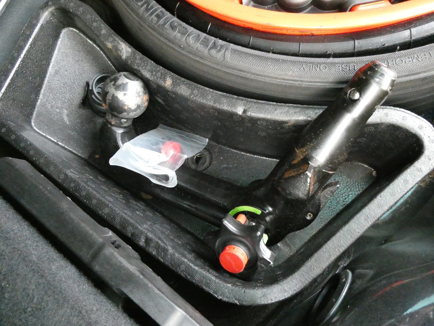 Used Volkswagen Touareg 2014 for sale - 77125123: Photo 20