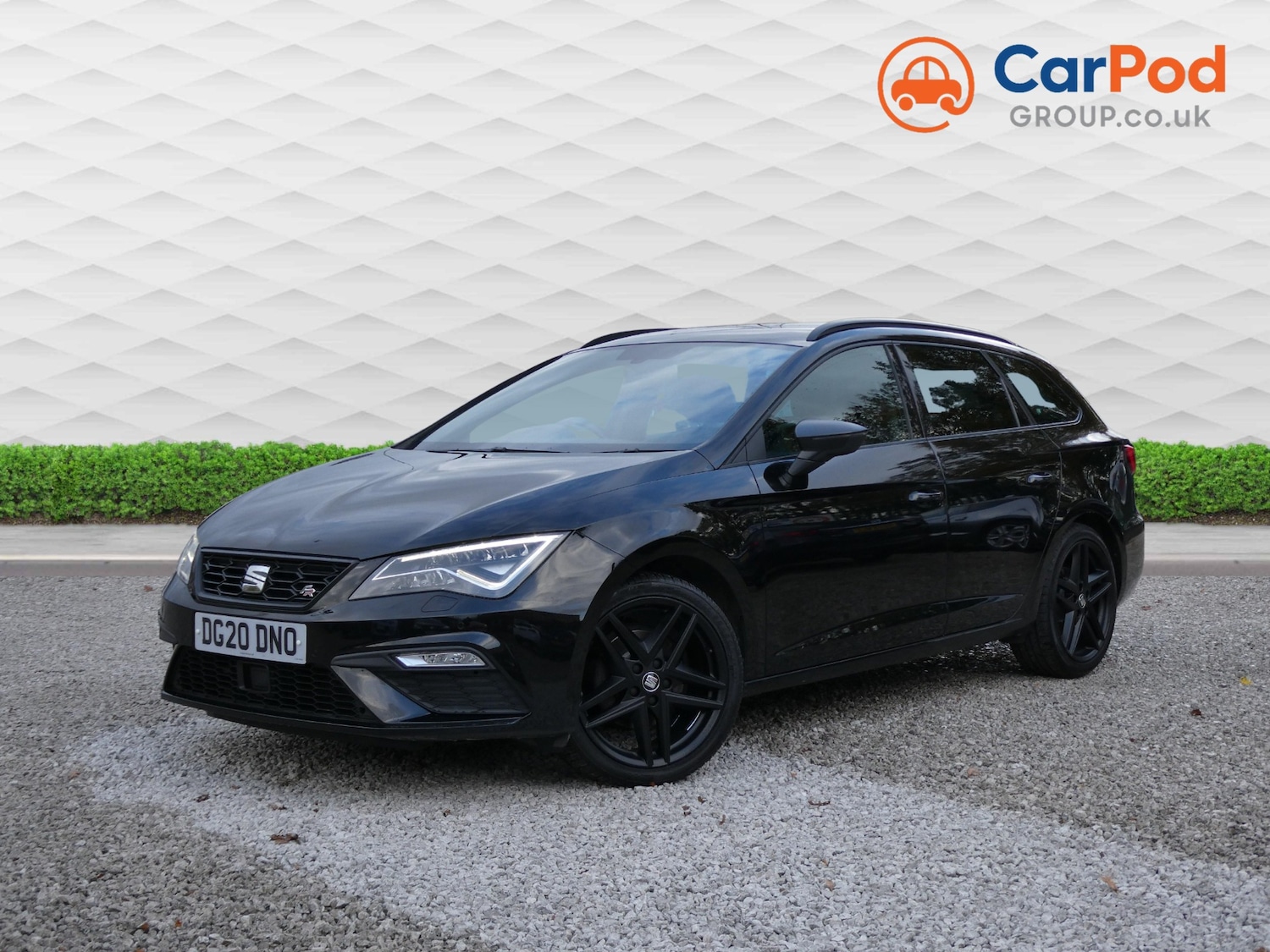 Used SEAT Leon 2020 for sale - 76428341: Photo 1
