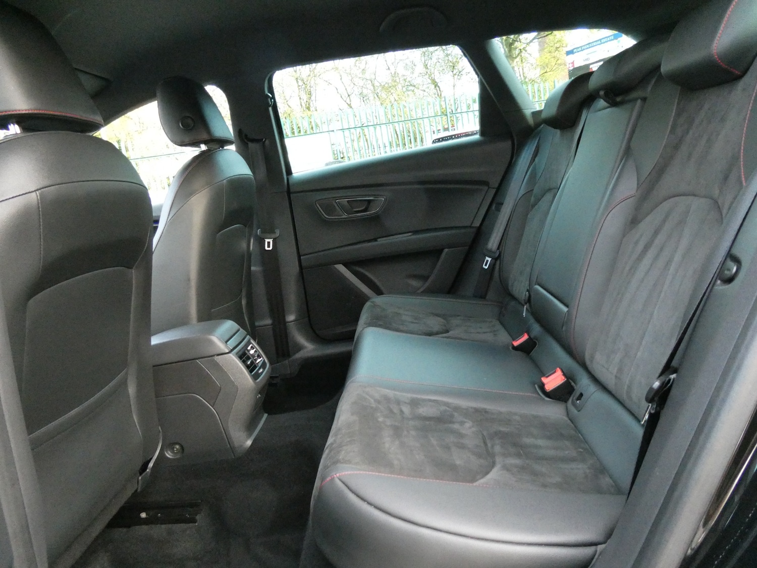 Used SEAT Leon 2020 for sale - 76428341: Photo 18