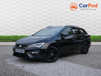 Used SEAT Leon 2020 for sale - 76428341: Photo