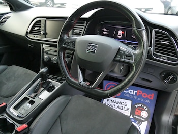 Used SEAT Leon 2020 for sale - 76428341: Photo