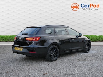 Used SEAT Leon 2020 for sale - 76428341: Photo