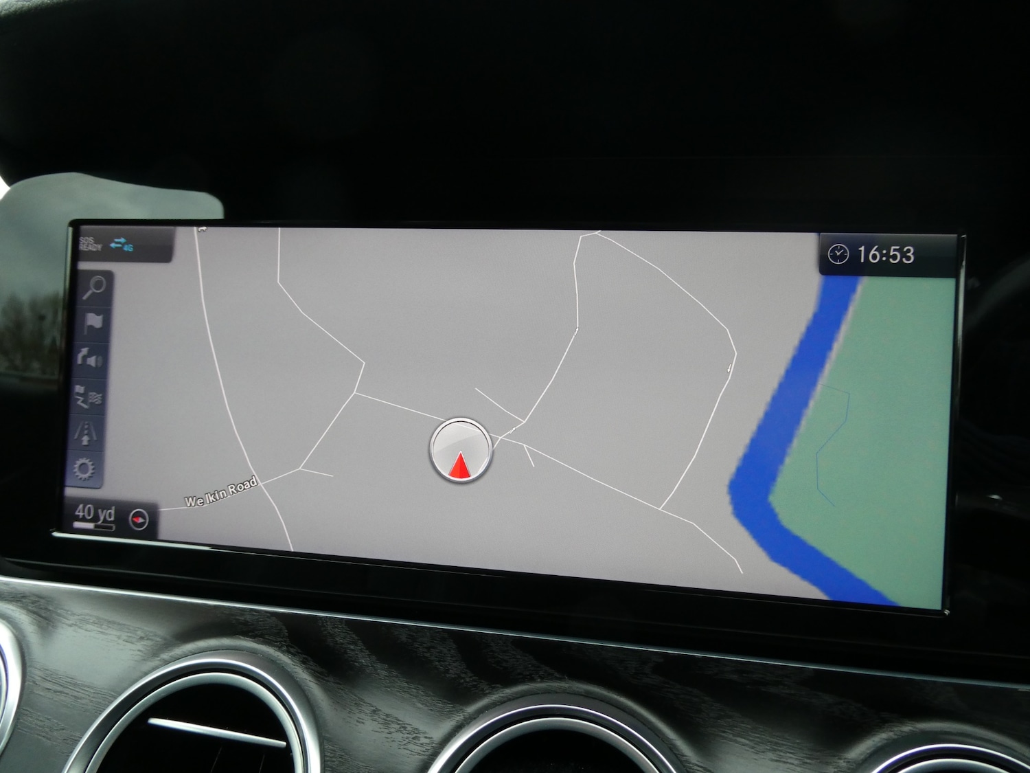 Used Mercedes-Benz E Class 2018 for sale - 78133755: Photo 10